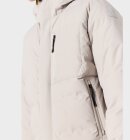 Parajumpers - Taiga Hooded Down Jacket - Mens - Blue Navy