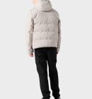 Parajumpers - Taiga Hooded Down Jacket - Mens - Blue Navy