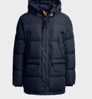 Parajumpers -  Harraseeket Parka - Mens - Blue Navy