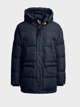 Parajumpers -  Harraseeket Parka - Mens - Blue Navy