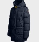 Parajumpers -  Harraseeket Parka - Mens - Blue Navy