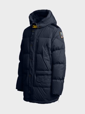 Parajumpers -  Harraseeket Parka - Mens - Blue Navy