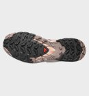 Salomon - XA PRO 3D V9 - Women - Black / Burlwood / Mahog