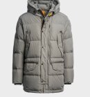 Parajumpers -  Harraseeket Parka - Mens - Nowhere
