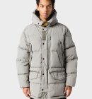 Parajumpers -  Harraseeket Parka - Mens - Nowhere