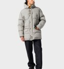 Parajumpers -  Harraseeket Parka - Mens - Nowhere