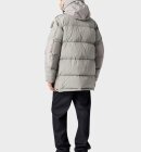 Parajumpers -  Harraseeket Parka - Mens - Nowhere