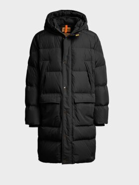 Parajumpers - Long Bear Parka - Mens - Black