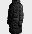 Parajumpers - Long Bear Parka - Mens - Black