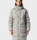 Parajumpers - Long Bear Parka - Mens - Black