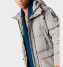 Parajumpers - Long Bear Parka - Mens - Black