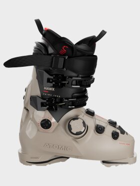 Atomic - Hawx Prime 130 S BOA - Herre - Cement/Black
