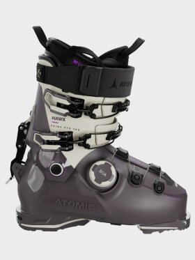 Atomic - Hawx Prime XTD 105 BOA - dame - Not Purple/Stone