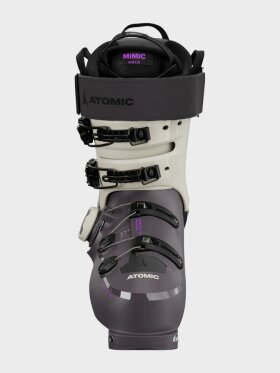 Atomic - Hawx Prime XTD 105 BOA - dame - Not Purple/Stone