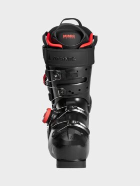 Atomic - Hawx Ultra 130 S Dual BOA - herre - Black/Red