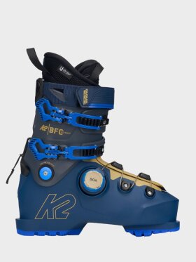K2 - BFC 120 BOA Skistøvle - Mens -2026