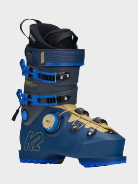 K2 - BFC 120 BOA Skistøvle - Mens -2026