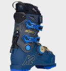 K2 - BFC 120 BOA Skistøvle - Mens -2026