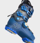 K2 - BFC 120 BOA Skistøvle - Mens -2026