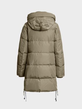 Parajumpers - Long Bear Hooded Coat - Women - Atmosphere