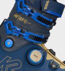 K2 - BFC 120 BOA Skistøvle - Mens -2026