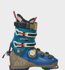 K2 - Mindbender 120 BOA Skistøvle - Mens - 2026