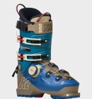 K2 - Mindbender 120 BOA Skistøvle - Mens - 2026