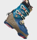 K2 - Mindbender 120 BOA Skistøvle - Mens - 2026