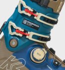 K2 - Mindbender 120 BOA Skistøvle - Mens - 2026