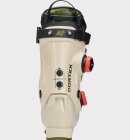 K2 - Cortex 140 Zonal dual BOA Skistøvle - Mens - 2026