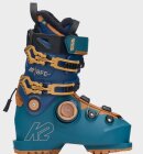 K2 - BFC W 105 BOA Skistøvle - Womens - 2026