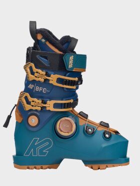 K2 - BFC W 105 BOA Skistøvle - Womens - 2026