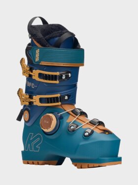 K2 - BFC W 105 BOA Skistøvle - Womens - 2026