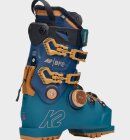 K2 - BFC W 105 BOA Skistøvle - Womens - 2026