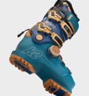K2 - BFC W 105 BOA Skistøvle - Womens - 2026