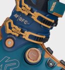 K2 - BFC W 105 BOA Skistøvle - Womens - 2026