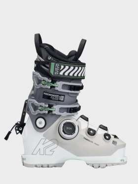 K2 - Mindbender W 95 BOA Skistøvle - Womens - 2026