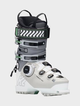 K2 - Mindbender W 95 BOA Skistøvle - Womens - 2026