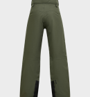 Peak Performance - Maroon Skibukser -Børn - Pine Needle