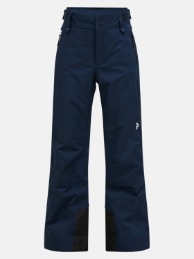 Peak Performance - Maroon Skibukser -Børn - Blue Shadow