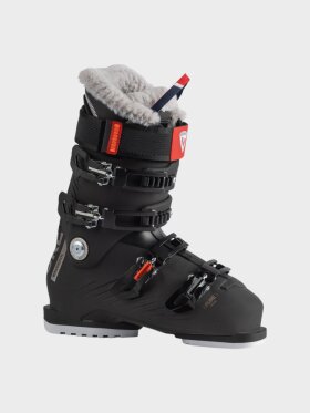 Rossignol - Pure Pro 80 Skistøvler - Dame - Black 
