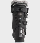 Rossignol - Pure Pro 80 Skistøvler - Dame - Black 