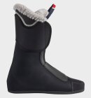 Rossignol - Pure Pro 80 Skistøvler - Dame - Black 