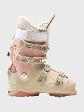 Rossignol - Alltrack Pro W 100 skistøvle - Dame