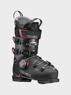 Tecnica - Mach BOA HV 110 Skistøvler - Mens - Black