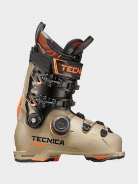 Tecnica - Mach BOA MV 130 Skistøvler - Mens - Sand 