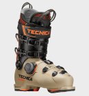 Tecnica - Mach BOA MV 130 Skistøvler - Mens - Sand 