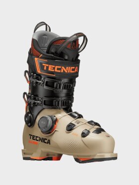 Tecnica - Mach BOA MV 130 Skistøvler - Mens - Sand 