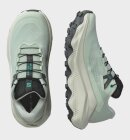 Salomon - Ultra Glide 3 - Women - Clearly Aqua / Vanilla Ice / Asphalt