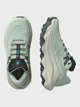 Salomon - Ultra Glide 3 - Women - Clearly Aqua / Vanilla Ice / Asphalt